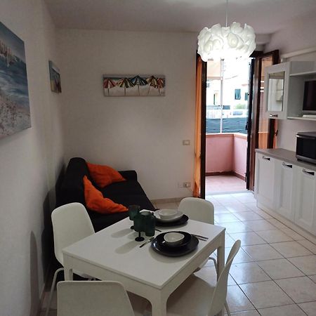 Appartamento Azzurra Marciana Marina  Esterno foto