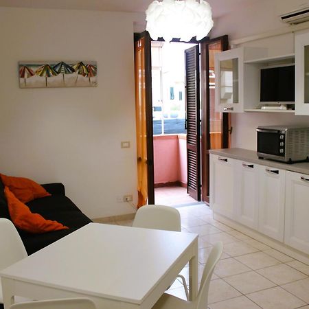 Appartamento Azzurra Marciana Marina  Esterno foto